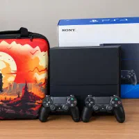 ps4 استثنائی