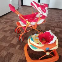 کالسکه و روروئک|کالسکه و لوازم جانبی|کرمان, |دیوار