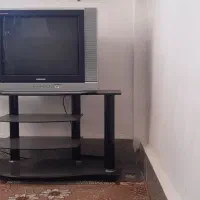 یک عدد تلویزون