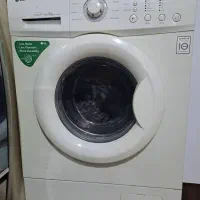 فروش یک عدد لباسشویی