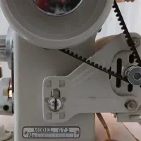 چرخ خیاطی ژانومه مدل ۶۷۲|چرخ خیاطی و ریسندگی|قنوات, |دیوار