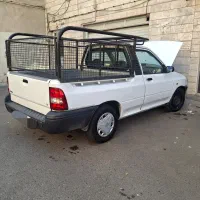 پراید وانت|خودرو سواری و وانت|ری, دیلمان|دیوار