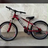 فروش استثناییدوچرخه ۲۶ veloz