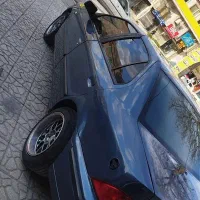 سمند se91 دوگانه دستی