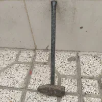 چکش سنگین
