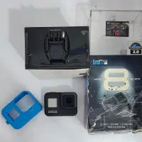 دوربین ورزشی گوپرو 8 بلک (GoPro HERO8 Black)