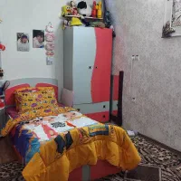 سرویس چوب کودک