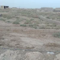 قطعه زمین با متراژ ۱۶۱ متر صوفی اباد|فروش دفتر صنعتی، کشاورزی، تجاری|شادگان, |دیوار