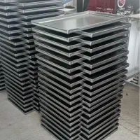 آگهی استخدام نیروی خدماتی