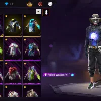 فروش اک فری ازشاپMARIBOSS|کنسول، بازی ویدئویی و آنلاین|خمین, |دیوار