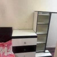 سرویس خواب تمام ام دی اف