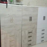 کمد رخت اویز ودراور|جاکفشی، کمد، دراور|سنندج, |دیوار