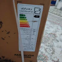 کولر پاکشوما 18 هزار اینورتر