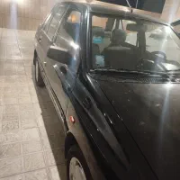 پراید مدل۸۹