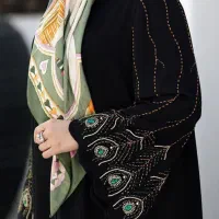 لباس جواهردوزی|لباس|اهواز, کوی آزادی|دیوار