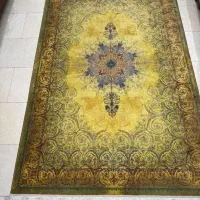 فروش ویژه فرش دیبا(همراه با تخفیف ویژه)|فرش|ساری, |دیوار
