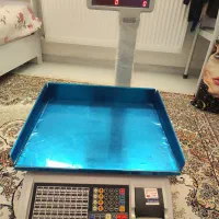 ترازو دیجیتالی 70کیلوصدرپلاس آخرین مدل ترازو|فروشگاه و مغازه|تبریز, |دیوار