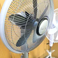 پنکه ایستاده 12 پره|پنکه و تصفیه‌کنندهٔ هوا|اهواز, بیست متری شهرداری|دیوار