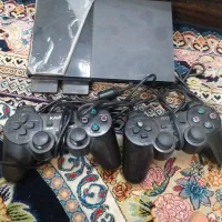 پلی استیشن 2 در حد نوع تمیز