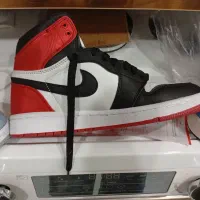 کتونی های برند جوردن مارک مستر..|کیف، کفش، کمربند|خرمآباد, |دیوار