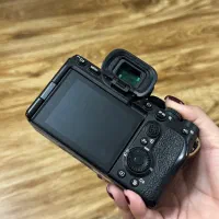 دوربین سونی sony a7siii|دوربین عکاسی و فیلم‌برداری|تهران, نیروی هوایی (پیروزی)|دیوار