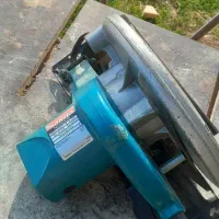 اره دیسکی n5900bماکیتا|ابزارآلات|رودسر, |دیوار