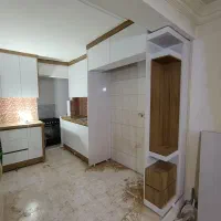 اجرا و تعمرات کابینت و کمد دیواری