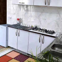 اجاره ی سوییت روزانه بسیار تمیز با تمامی امکانات|اجارهٔ کوتاه‌مدت آپارتمان و سوئیت|بروجرد, |دیوار