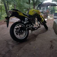 250 کیپس 7 تا کار|موتورسیکلت|رودسر, |دیوار