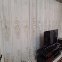 پرده|پرده، رانر، رومیزی|شهر ری, عباس‌آباد|دیوار