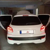 ۲۰۷ سفید مدل ۹۰ فرانسه کم کارکرد