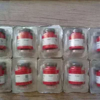 سنسور اکسیژن سوخت سنج 4 گاز و 5 گاز معاینه فنی اصل