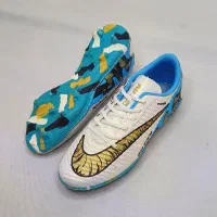 سام اسپرت/کفش فوتبال چمن نایک BERLIN سایز ۴۰ تا ۴۵