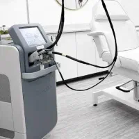 فروش دستگاه الکساندرایت کندلا ورژن 2025