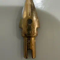 خود نویس پارکر parker 45DE LUXE