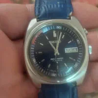 سیکو زنگی اتوماتیک عتیقه