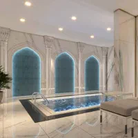 رنت آپارتمان مبله لوکس در تهران روزانه  ماهانه