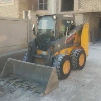 فروش بابکت دلتا 312