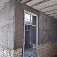 اجرای سیمان کاری