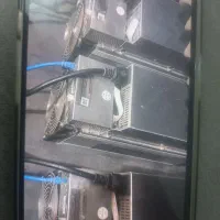 ماینر واتس ماینر m50s++ 154T VK2