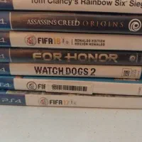 بازی ps4
