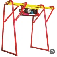 بالابر تک فاز در حد نو