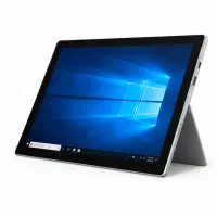لپ‌تاپ تبلت‌شو Microsoft Surface Pro 5 Core i5