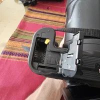 دوربین نیکون p1000|دوربین عکاسی و فیلمبرداری|گرگان, |دیوار