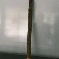 فلوت لاکوتا فلوت سرخپوستی|سازهای بادی|شاهین‌شهر, خبرنگار|دیوار