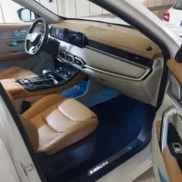 فیدلیتی پرستیژ در حد خشکک