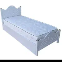 از تولید به مصرف تخت و تشک