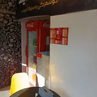 فست فوت|کافیشاپ و رستوران|گلبهار, شهر جدید گلبهار|دیوار