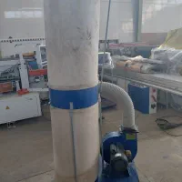 مکنده تک قلوی پایون در حد نو|ماشینآلات صنعتی|تبریز, |دیوار