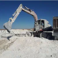 بیل مکانیکی لاستیکی